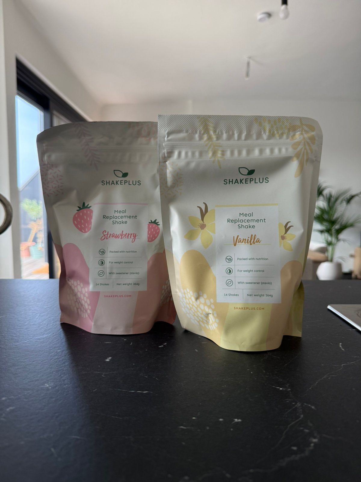 Shake Plus, Bijoux, Sacs & Beauté, Beauté | Diététique & Perte de poids, Neuf, Envoi