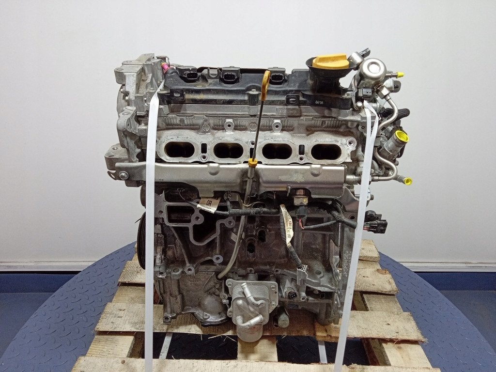 Moteur M5M450 Nu MEGANE CLIO ESPACE RENAULT TALISMAN