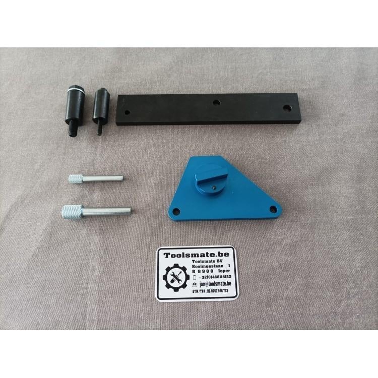 Kit de distribution pour Fiat 1.0 et 1.3L essence, Autos : Divers, Outils de voiture, Enlèvement ou Envoi, Neuf
