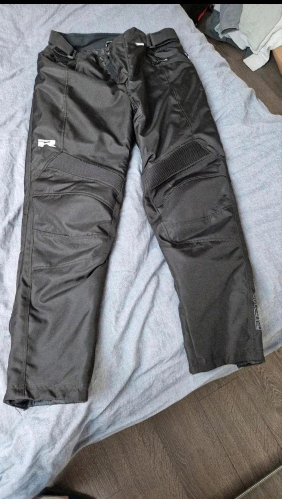 winter motorbroek richa (dames), Ophalen, RICHA, Dames, Broek | textiel
