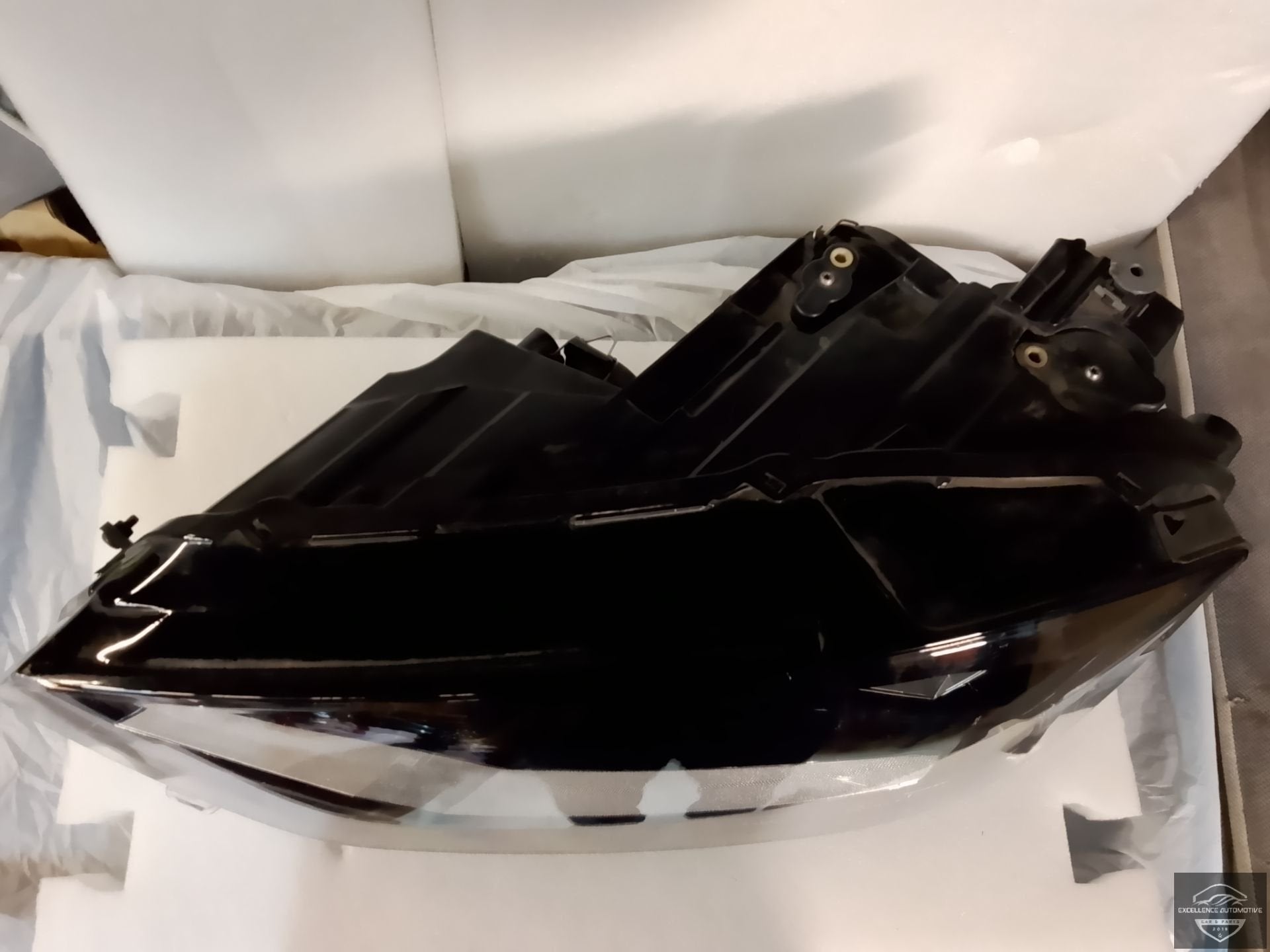 Phare halog ne LED gauche pour VW Golf 7 Sportsvan FL 517941, Autos : Pièces & Accessoires, Volkswagen, Volkswagen AG, Vw@volkswagen.de
