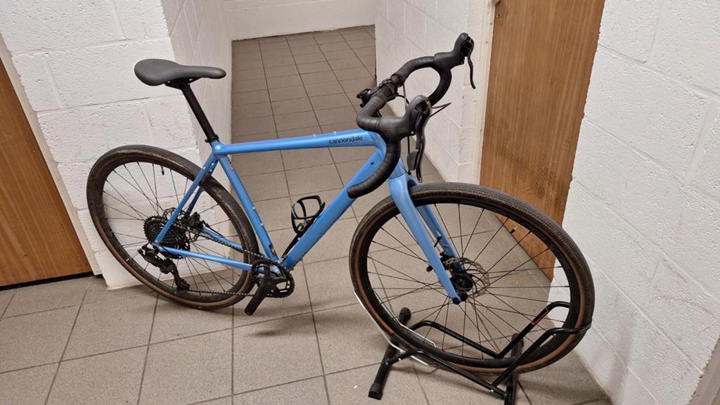 Cannondale topstone gravelbike, Vélos & Vélomoteurs, Vélos | Vélos de course