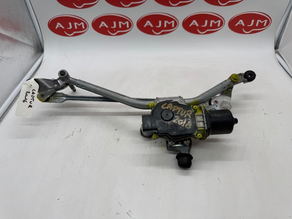 MOTEUR ESSUIE GLACE RENAULT CAPTUR 2013-2020, Autos : Pièces & Accessoires, Enlèvement, Utilisé, Renault