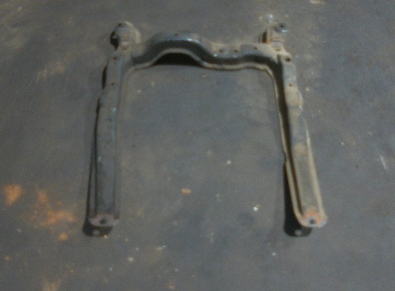 BERCEAU AVANT Opel Calibra (01-1989/07-1997), Info@VerberkAutodemontage.nl, Opel, Nijverheidstraat 1a 1a
5405 AJ  UDEN, NL, Utilisé