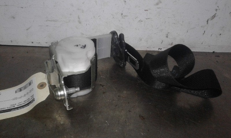 CEINTURE DE SECURITE AVANT DROIT Opel Vectra C GTS, Utilisé, Opel
