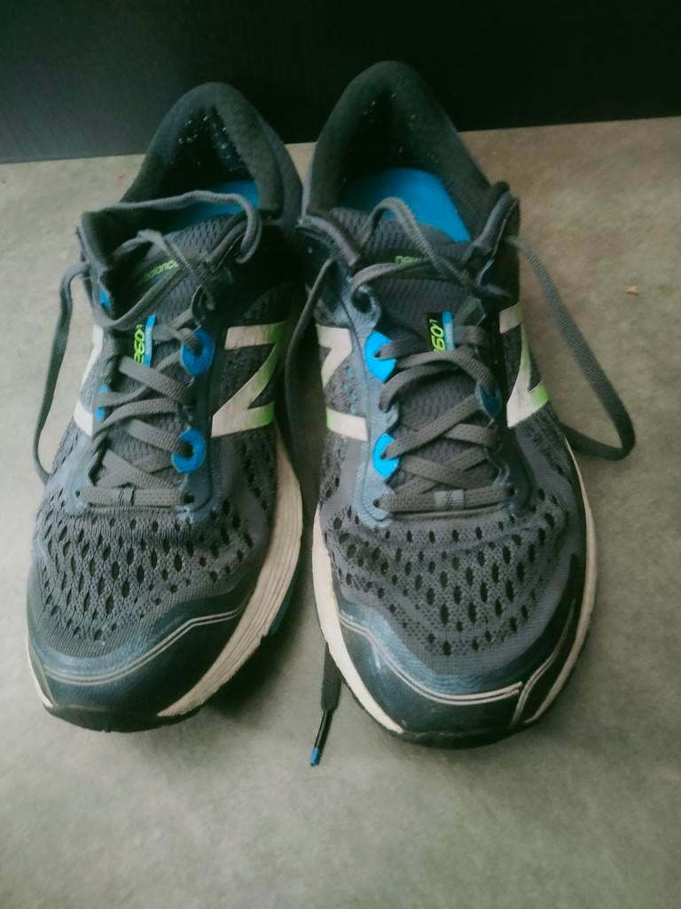 Loopschoenen, Gebruikt, Hardloopschoenen, Hardlopen, Ophalen