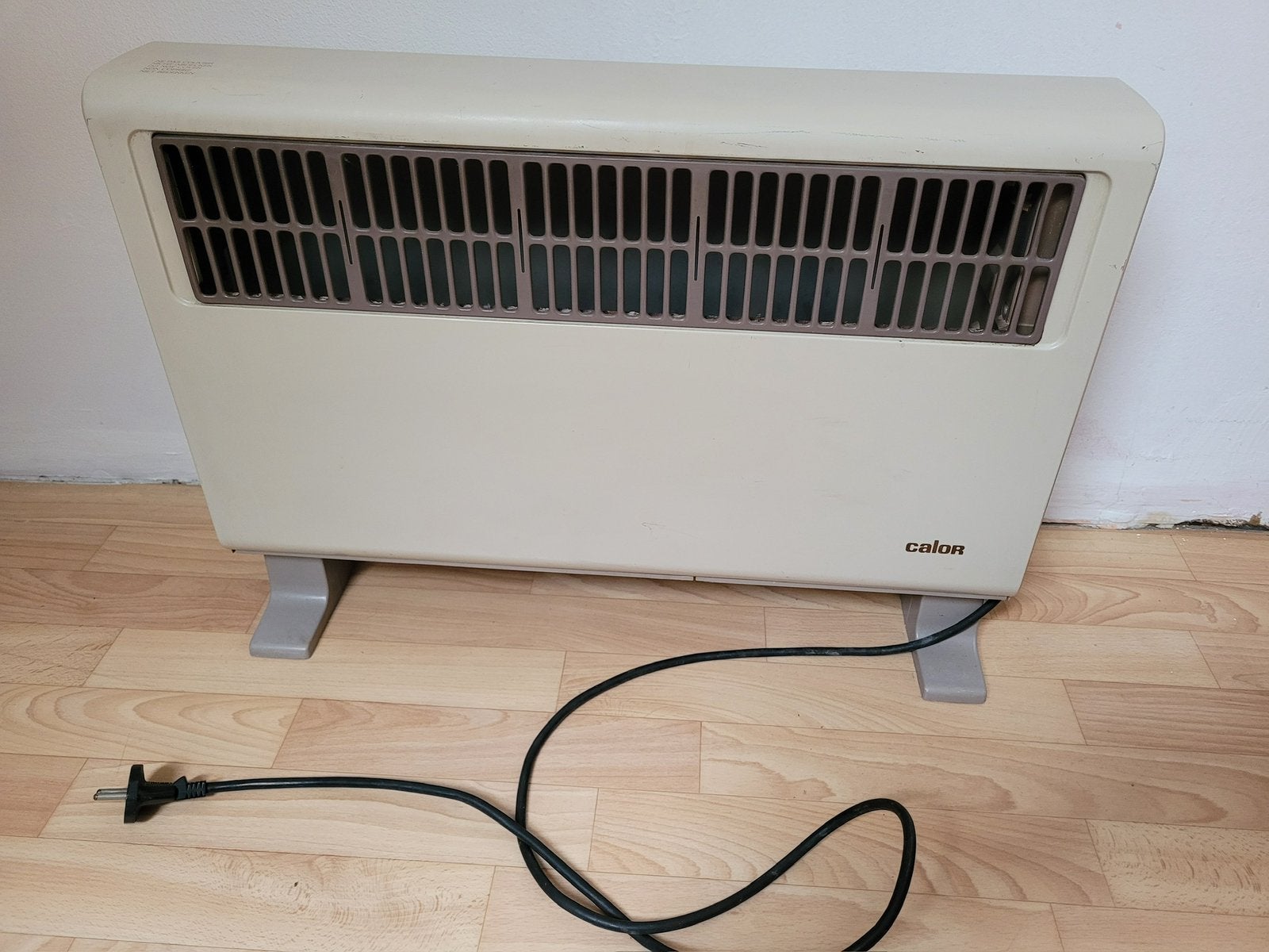 Chauffage d'appoint électrique Calor 2000 Watts neuf, Enlèvement, Comme neuf