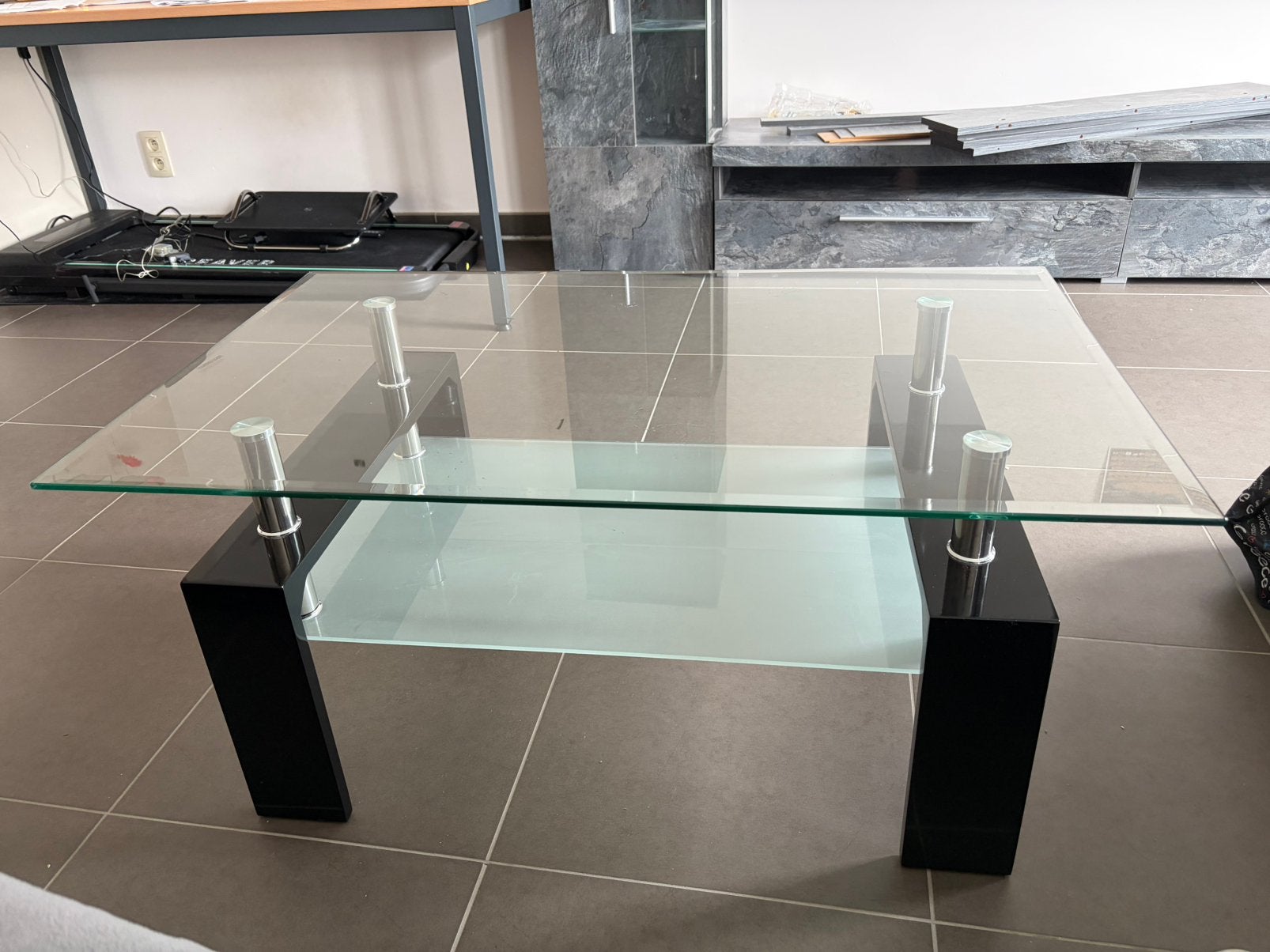 Salontafel, Ophalen, 50 – 75, 50 tot 100 cm, 50 tot 100 cm