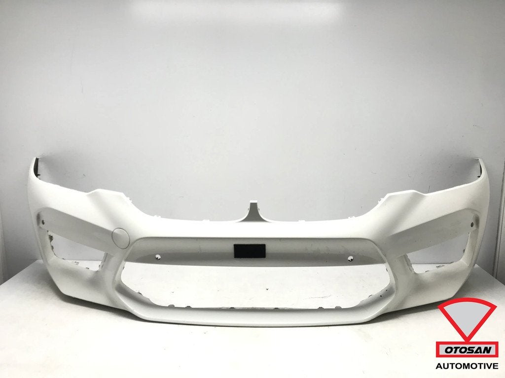 BMW M5 F90 S rie 5 Performance Pare-chocs avant Pare-chocs 6, Petuelring 130
80788  Munich, DE, Pare-chocs, Info@bmw.de, Utilisé
