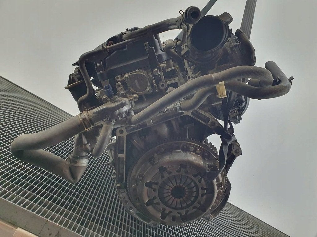 Moteur R18A2 Complet HONDA CIVIC CROSSROAD, Auto-onderdelen, Verzenden, Gebruikt, Overige automerken
