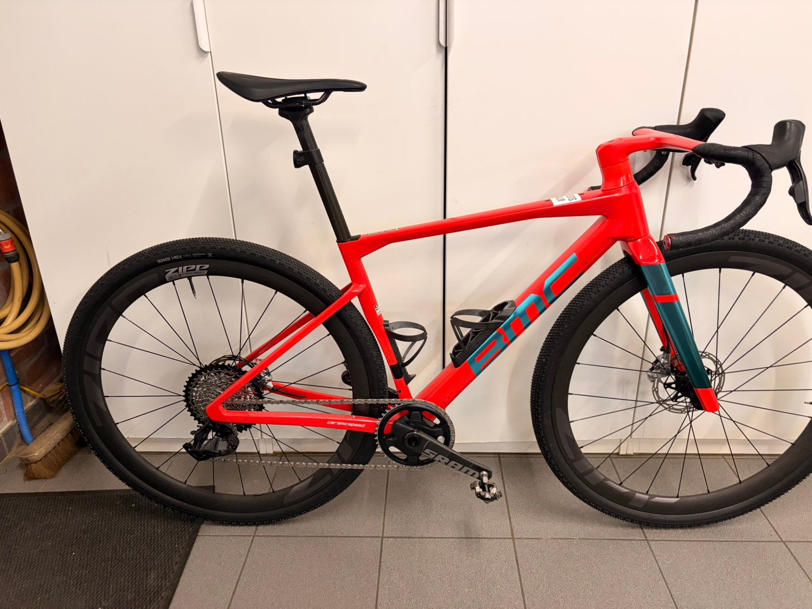 BMC Kaius Limitée 2025, Vélos & Vélomoteurs, Enlèvement, Comme neuf