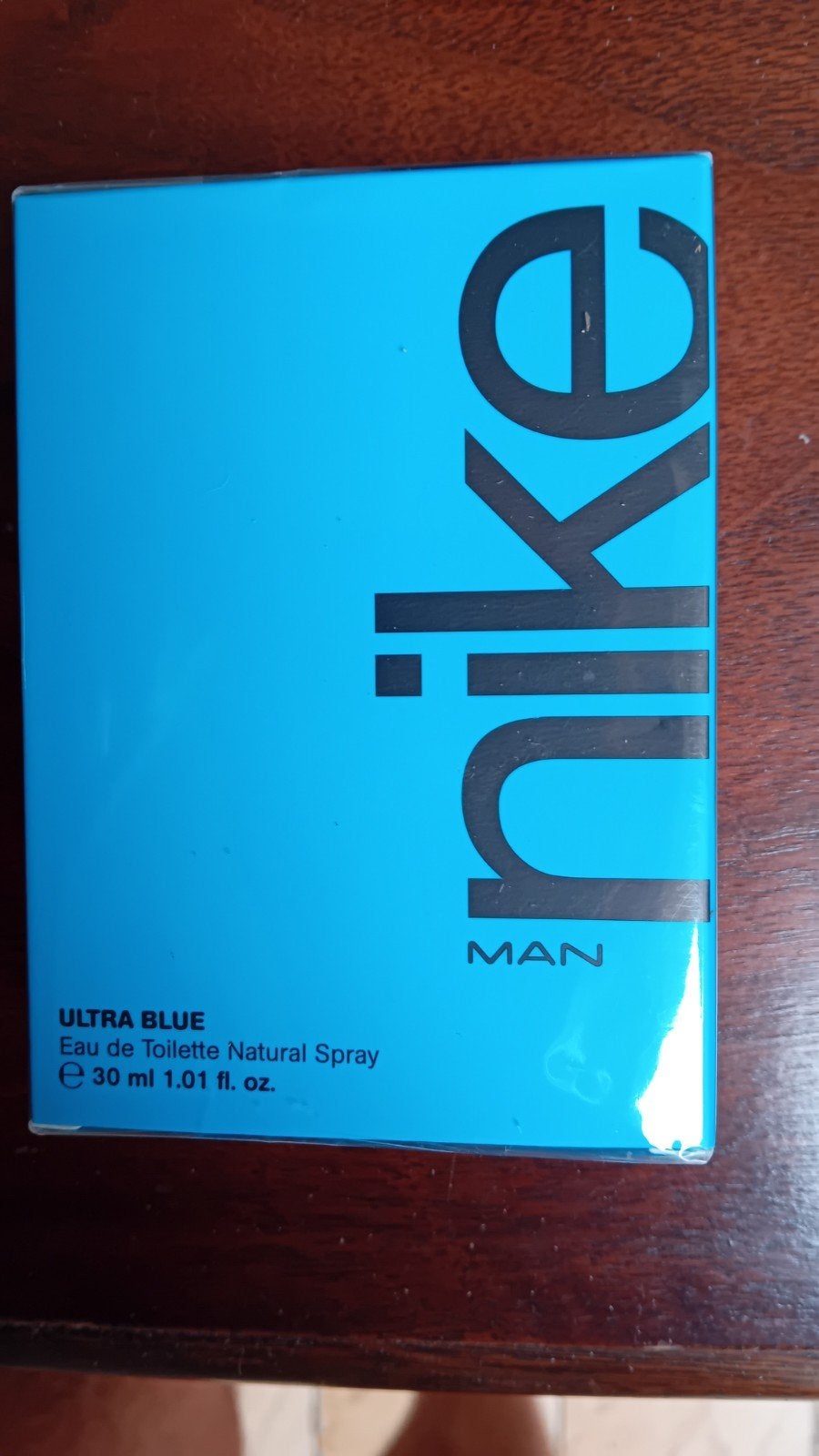 eau de toilette Nike ultra blue, Bijoux, Sacs & Beauté, Beauté | Parfums, Enlèvement, Neuf
