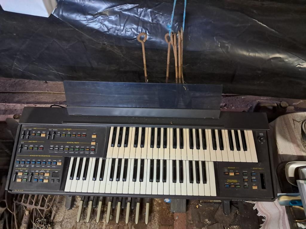 Orla  n310, Musique & Instruments, Enlèvement