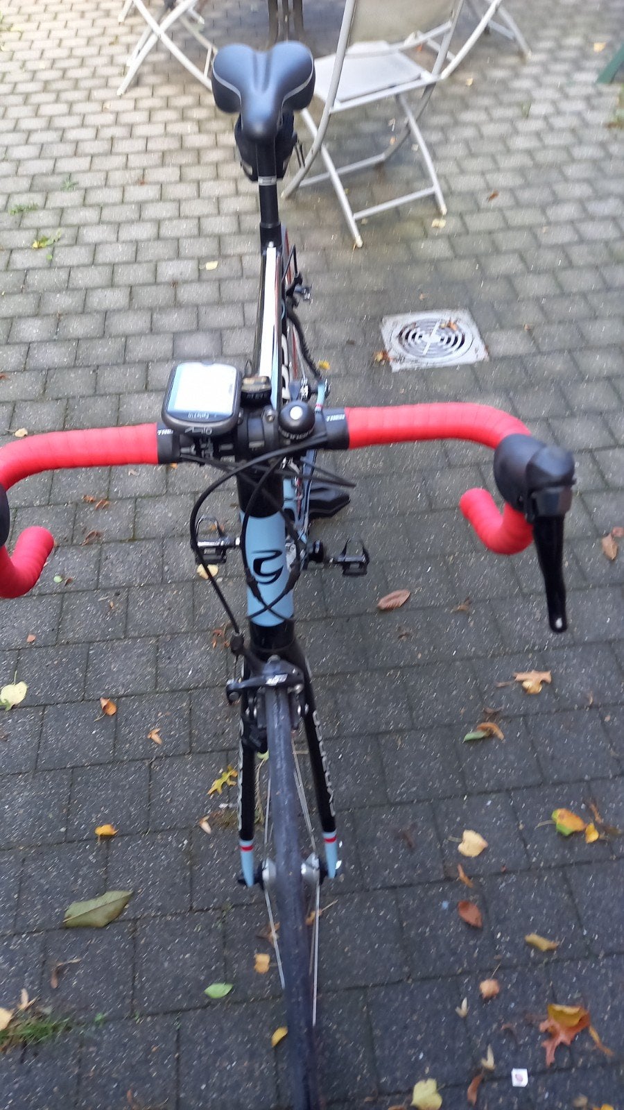 race fiets cannondale, Ophalen, Carbon, Zo goed als nieuw, Meer dan 20 versnellingen