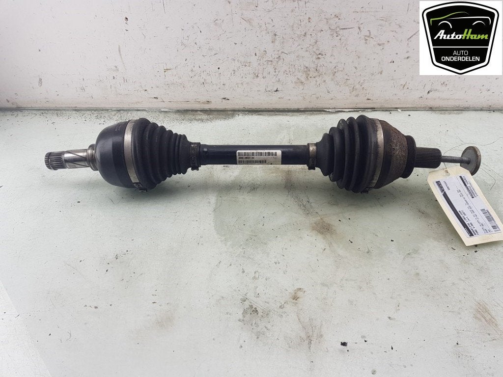 CARDAN AVANT GAUCHE (TRANSMISSION) Ford S-Max (GBW), Autos : Pièces & Accessoires, Utilisé, Ford