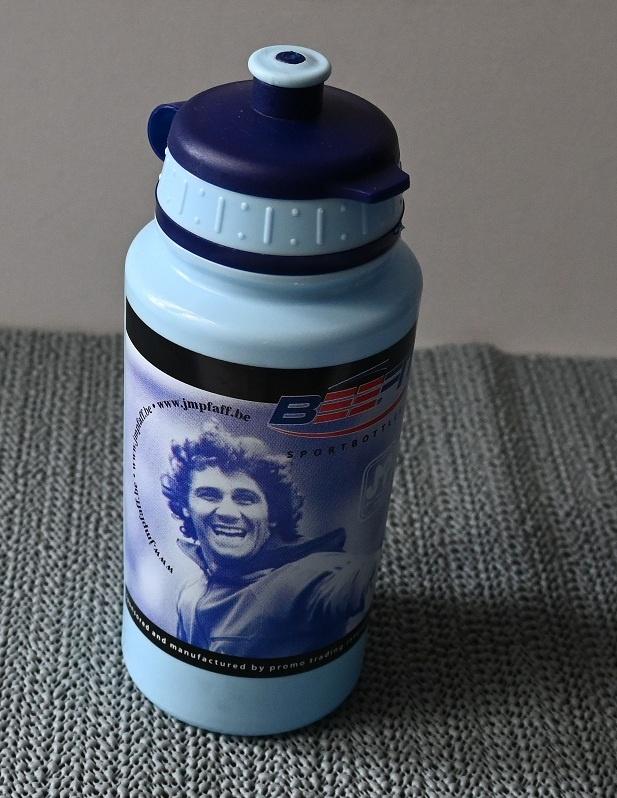 Drinkbus / Bidon / Jean Marie Pfaff, Verzamelen, Verzenden, Nieuw, Overige typen