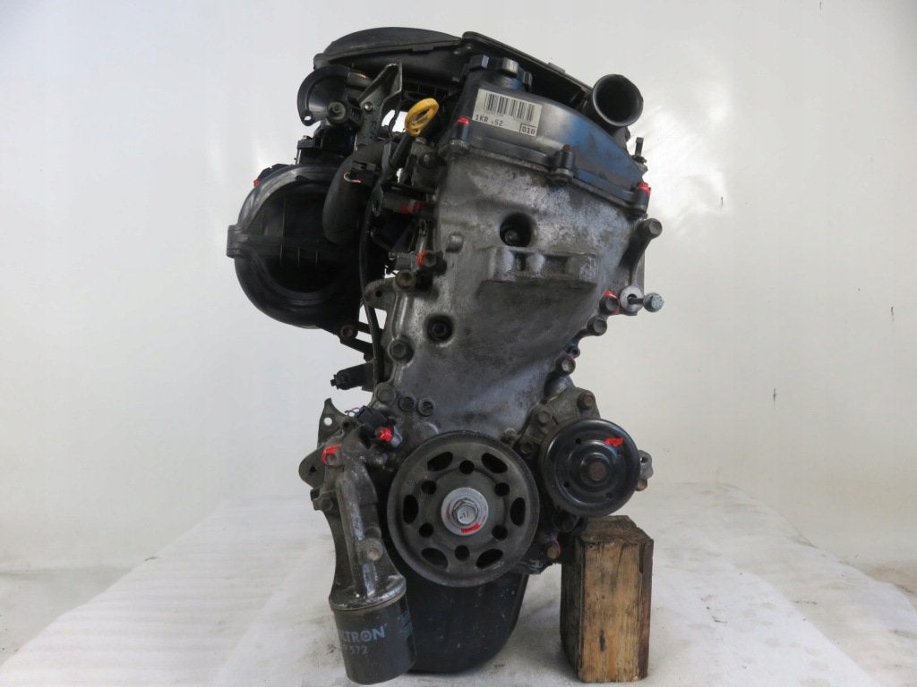 Moteur 1KRFE Nu CUORE DAIHATSU, Autos : Pièces & Accessoires, Envoi, Utilisé, Daihatsu