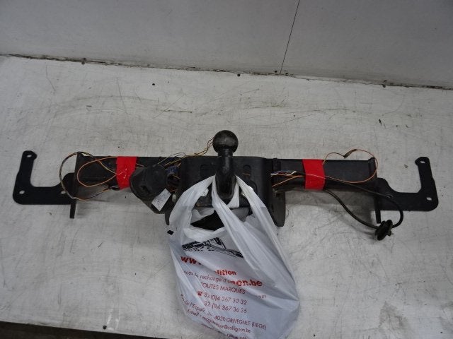 TREKHAAK Toyota ProAce (01-2016/04-2025), Auto-onderdelen, Gebruikt, Mevr. I. Hauben, Toyota, Rue de l'Espoir 34 34
4030  GRIVEGNÉE, BE