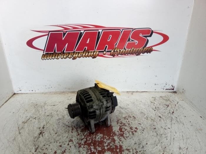 Dynamo van een Renault Twingo, Gebruikt, -, Renault, -