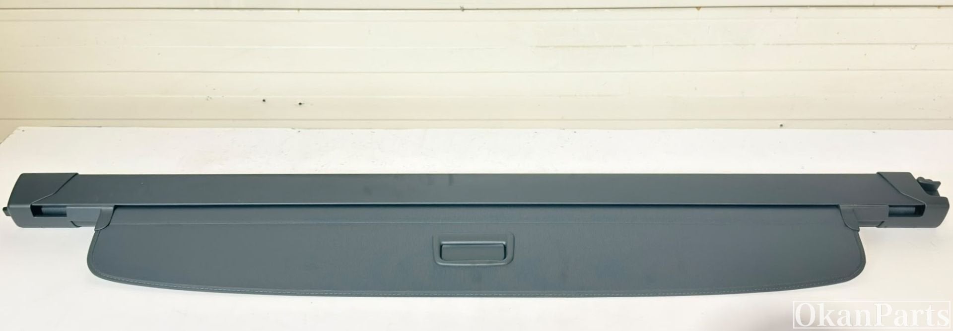 Cache-bagages enrouleur Audi Q7 4M0 4M0863553C 4M0863553E, Neuf, AUDI AG, Auto-Union-Strasse 1
85045  Ingolstadt, DE, Audi