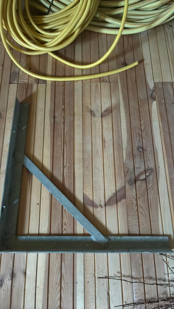 IJzerwaren, Doe-het-zelf en Bouw, Ophalen, Zo goed als nieuw