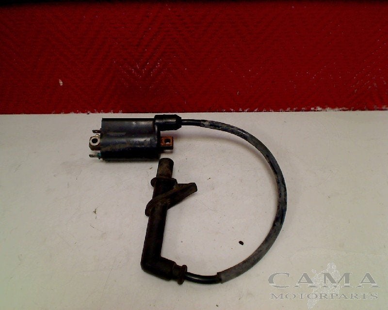 BOBINE CIL.3 XL 650 V Transalp (XL650V RD10 RD11) (MP06), Motoren, Dhr. S. di Majo, Gebruikt, Info@cama-motorparts.nl, P.J. Troelstraweg 8 8
3144 CX  MAASSLUIS, NL