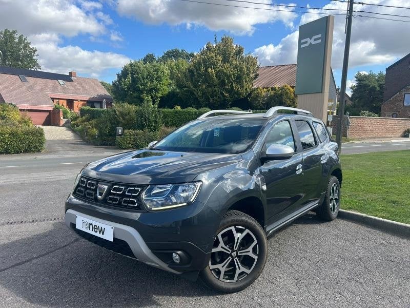 Dacia Duster II Prestige, Autos, 1332 cm³, Achat, Entreprise, Duster