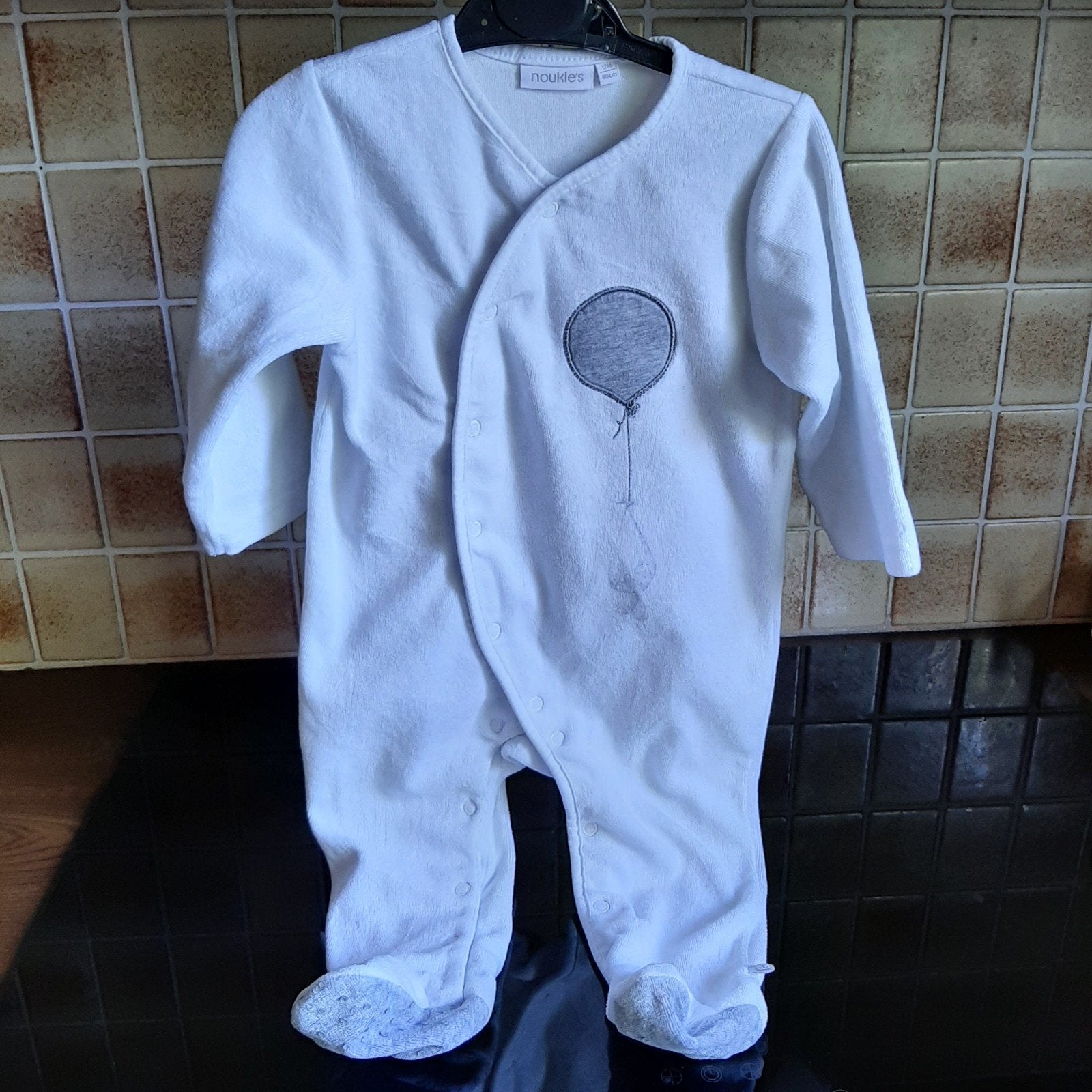 4 mooie pyjama's: Maat 80 , 68 , 2x 62 ., Kinderen en Baby's, Ophalen