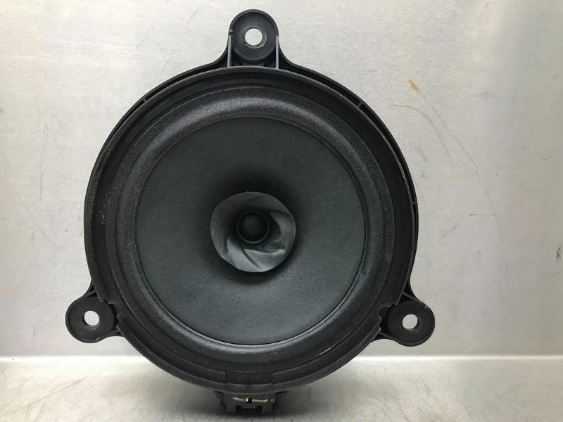 LUIDSPREKER Mazda 2 (DJ / DL) (01-2014/02-2018) (|576710|), Gebruikt, Mazda
