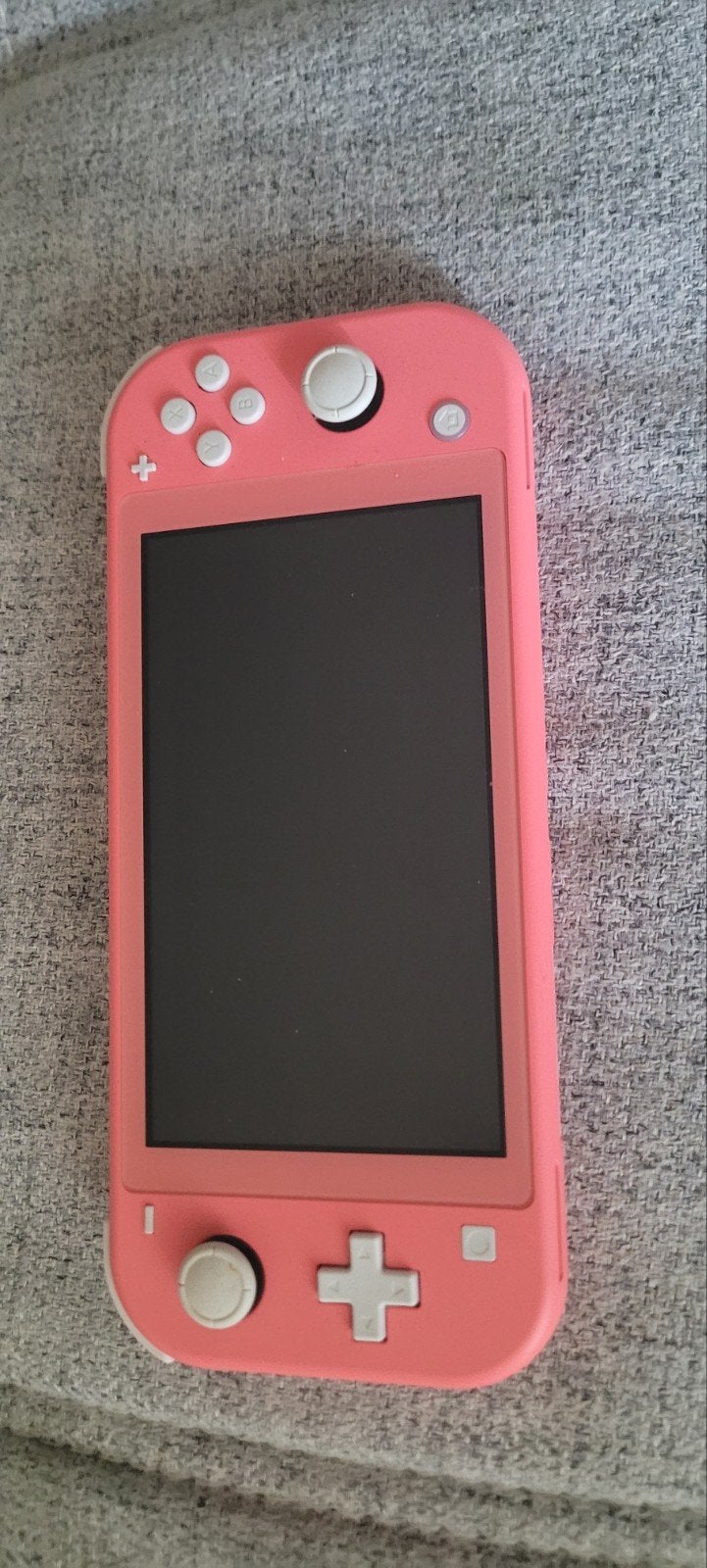 Nintendo Switch Lite roze met Hello Kitty Case, Games en Spelcomputers, Spelcomputers | Nintendo Switch Lite, Ophalen, Roze of Coral