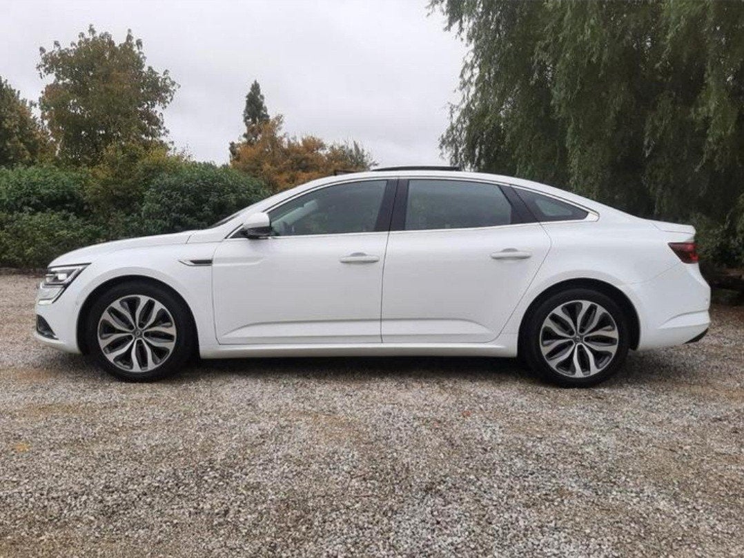 Renault Talisman 1.7 DCI année 2019 euro6-D impeccable, Autos, Alarme, Achat, Boîte manuelle, Entretenue par le concessionnaire