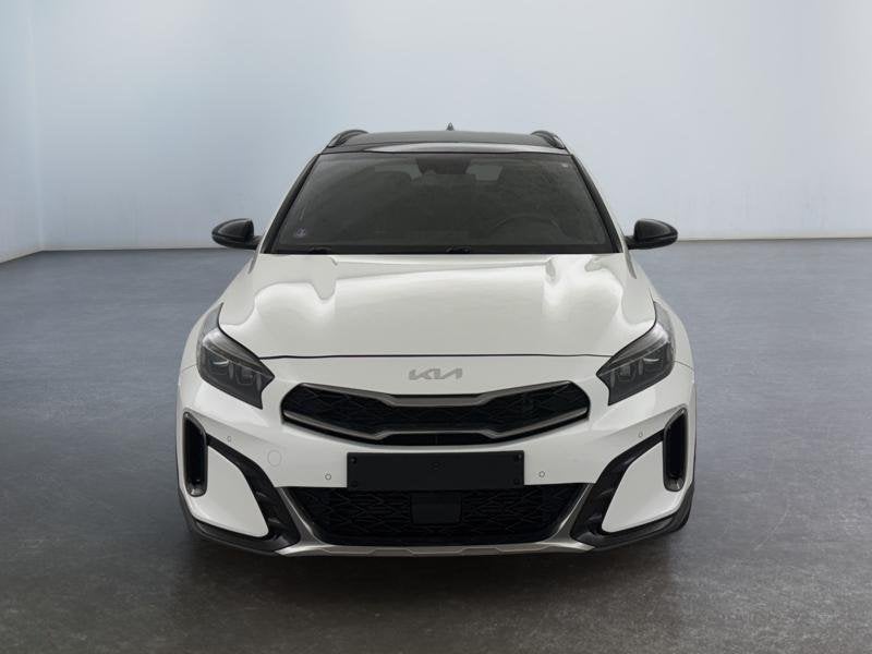 Kia (Pro) Cee d GT Line | 1.5 essence 160 CV | Boite auto |, 159 ch, Achat, Entreprise, Noir