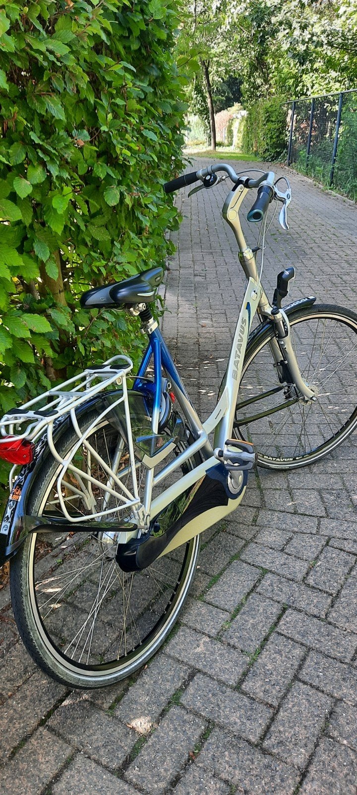 Batavus crescendo, Vélos & Vélomoteurs, Vélos | Femmes | Vélos pour femme, Neuf, Vitesses, Frein à tambour, Batavus