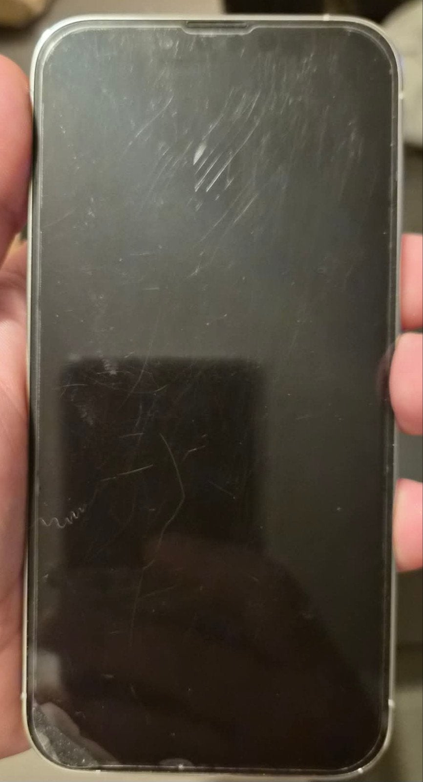 iphone 13 pro, Enlèvement, Utilisé, Autres types, IPhone 13