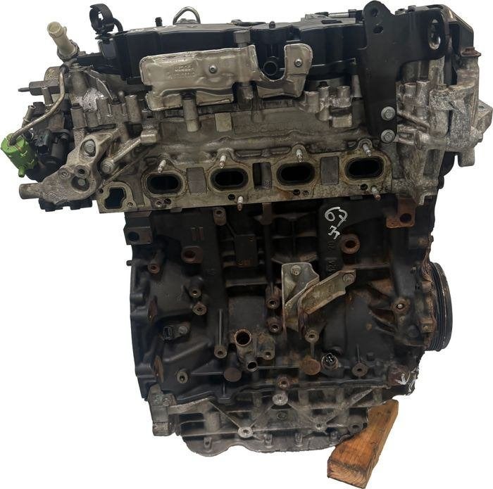 Moteur d'occasion Renault Master III 2.3 dCi - M9T716-M9T, Autos : Pièces & Accessoires, Envoi, Révisé, Renault