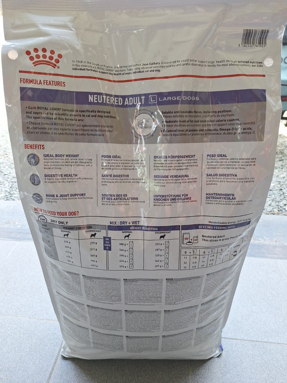 Hondenbrokken Royal Canin, Dieren en Toebehoren, Ophalen, Hond