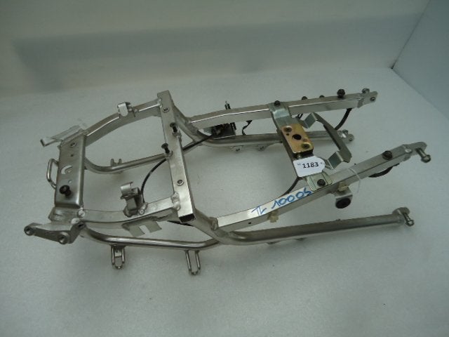 TL1000S 1996 - 2001 Suzuki Subframe D1-23279