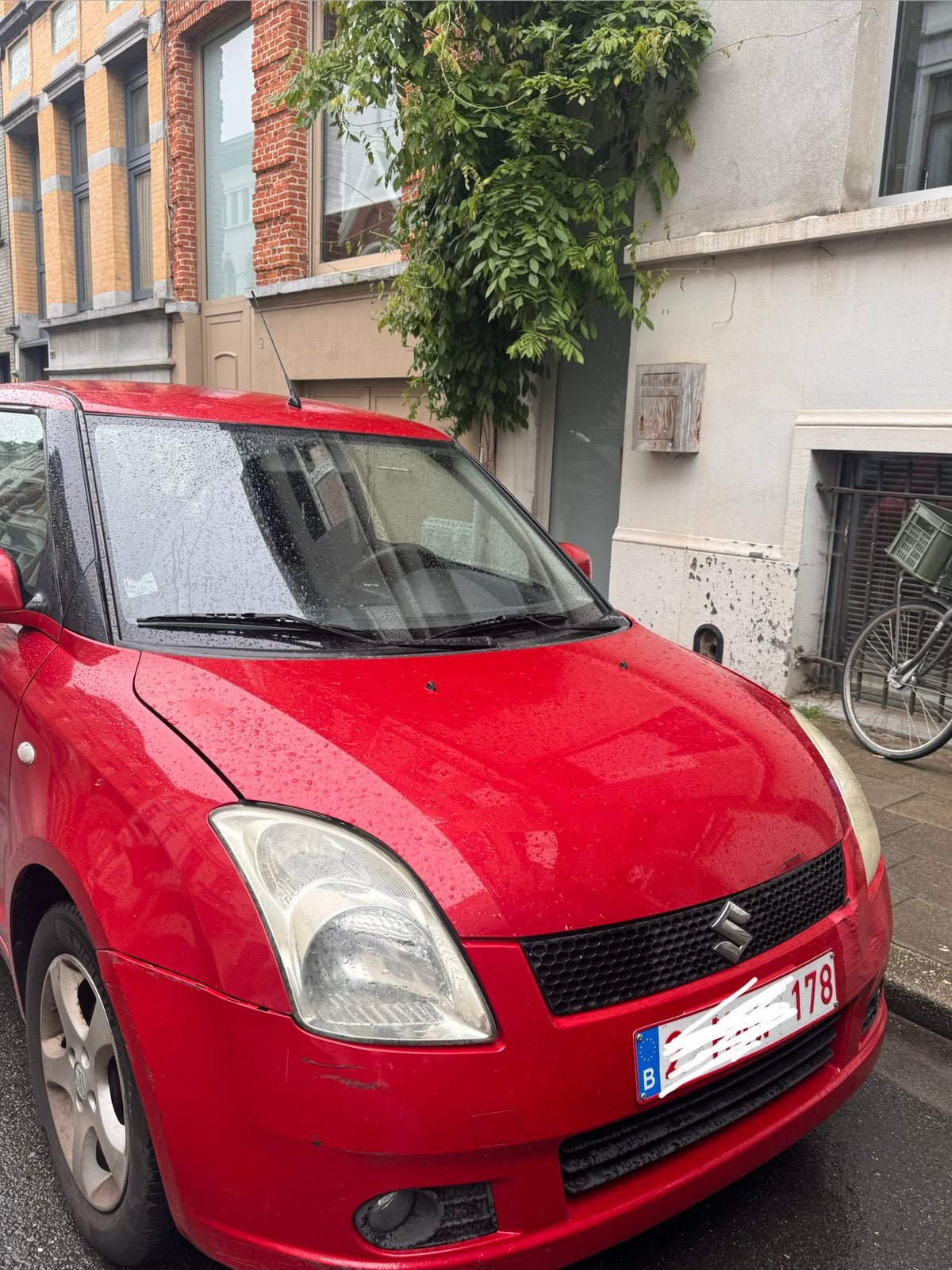 Suzuki swift 1.3 comfort, Autos, Suzuki, Particulier, Achat, Swift