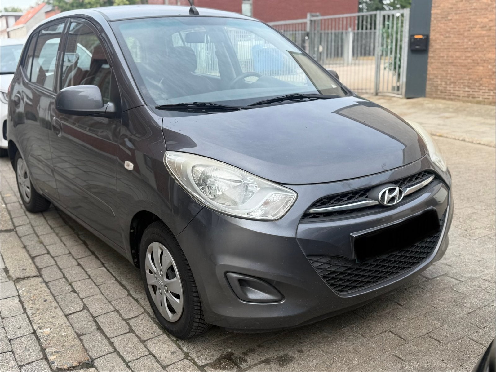 Hyundai i10 benzine airco 2011, Auto's, Particulier, Te koop