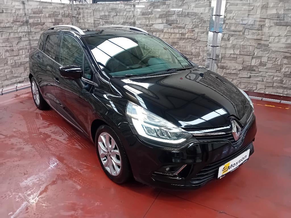 Renault Clio Automatic Essence - Garantie 1 an, 1197 cm³, Achat, 87 kW, Euro 6