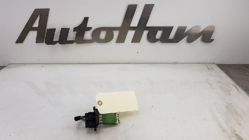 RESISTANCE CHAUFFE Fiat 500 (312) (|46723713|46722909|), Utilisé, Fiat