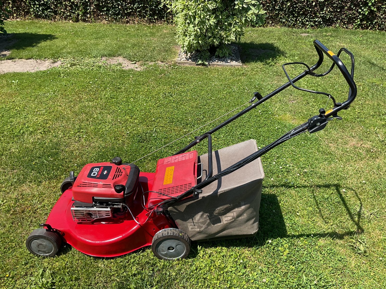 ZELFTREKKER, Enlèvement, Utilisé