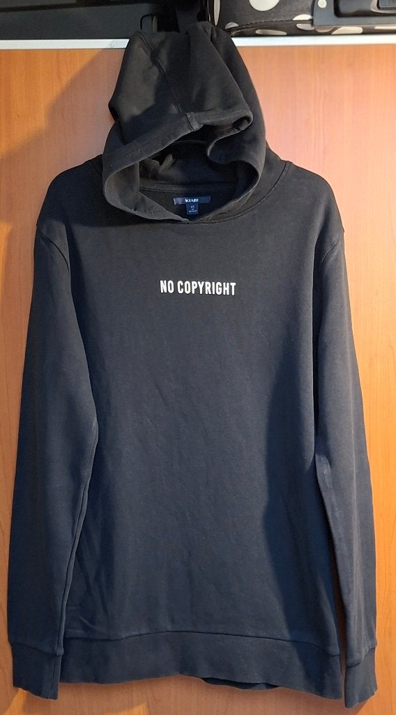 KIABI hoodie (14 jaar, XS), Kinderen en Baby's, Kiabi, Jongen of Meisje, Trui of Vest, Ophalen of Verzenden