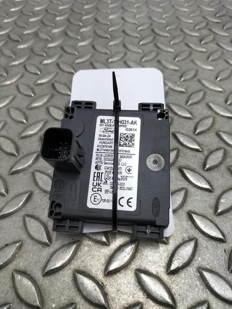 FORD TRANSIT CUSTOM SWB Trail SENSOR RADAR ML3T14H031AK 2024, Enlèvement ou Envoi, Utilisé, Stiba membre