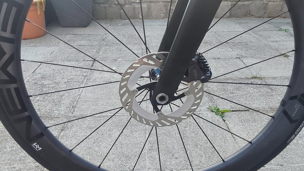 Cube litening aero c:68x race backline 56 maat M, Enlèvement, Comme neuf, Carbone