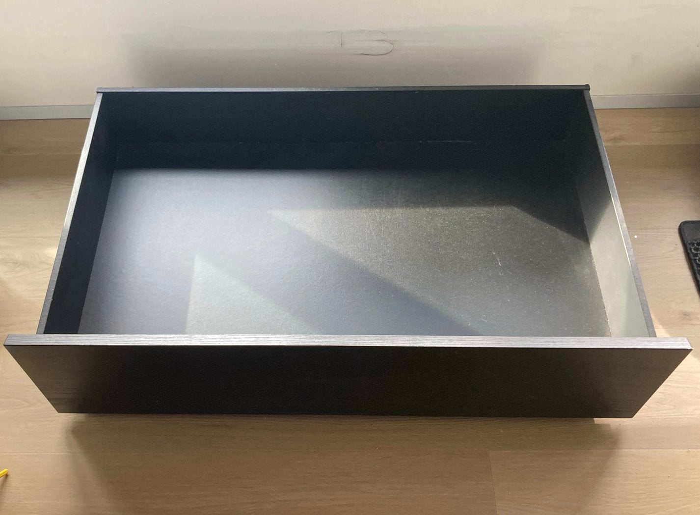 Ikea malm bedlades (4st), Huis en Inrichting, Slaapkamer | Bedden, Ophalen, Gebruikt