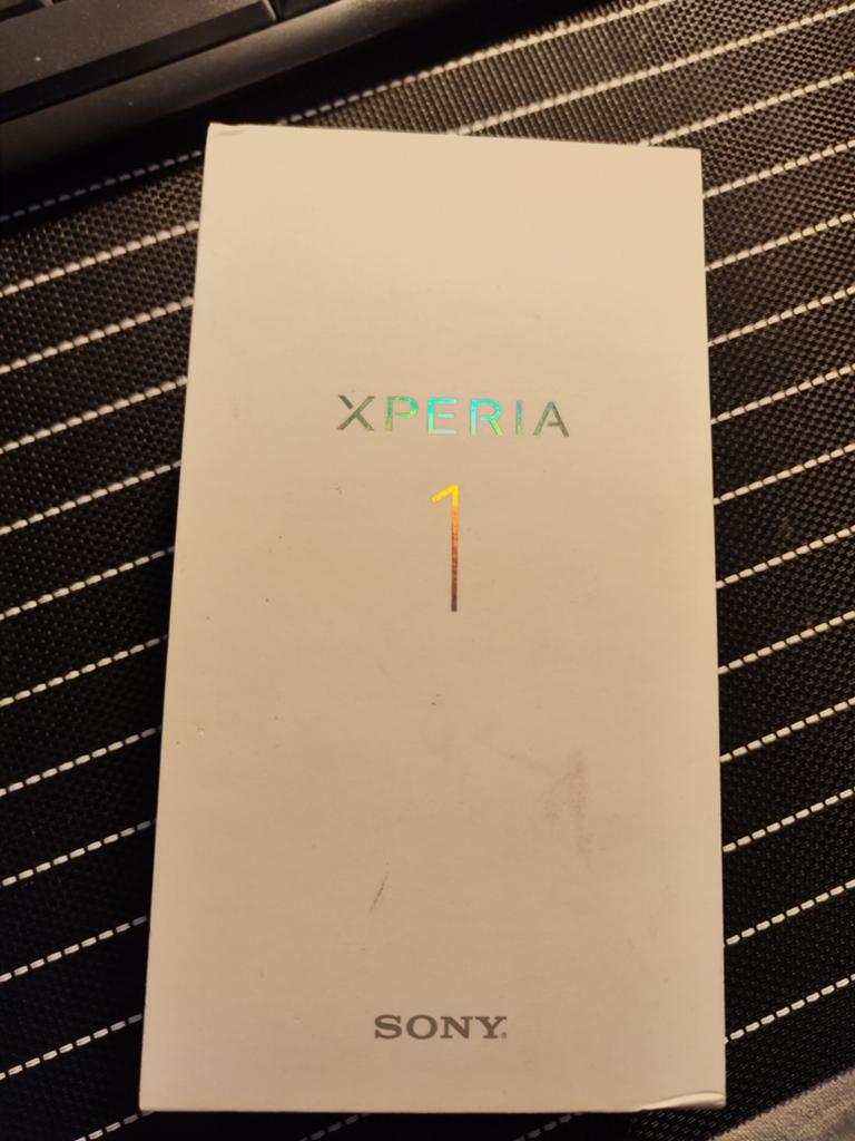 Sony Xperia, Telecommunicatie, Mobiele telefoons | Sony, Ophalen of Verzenden