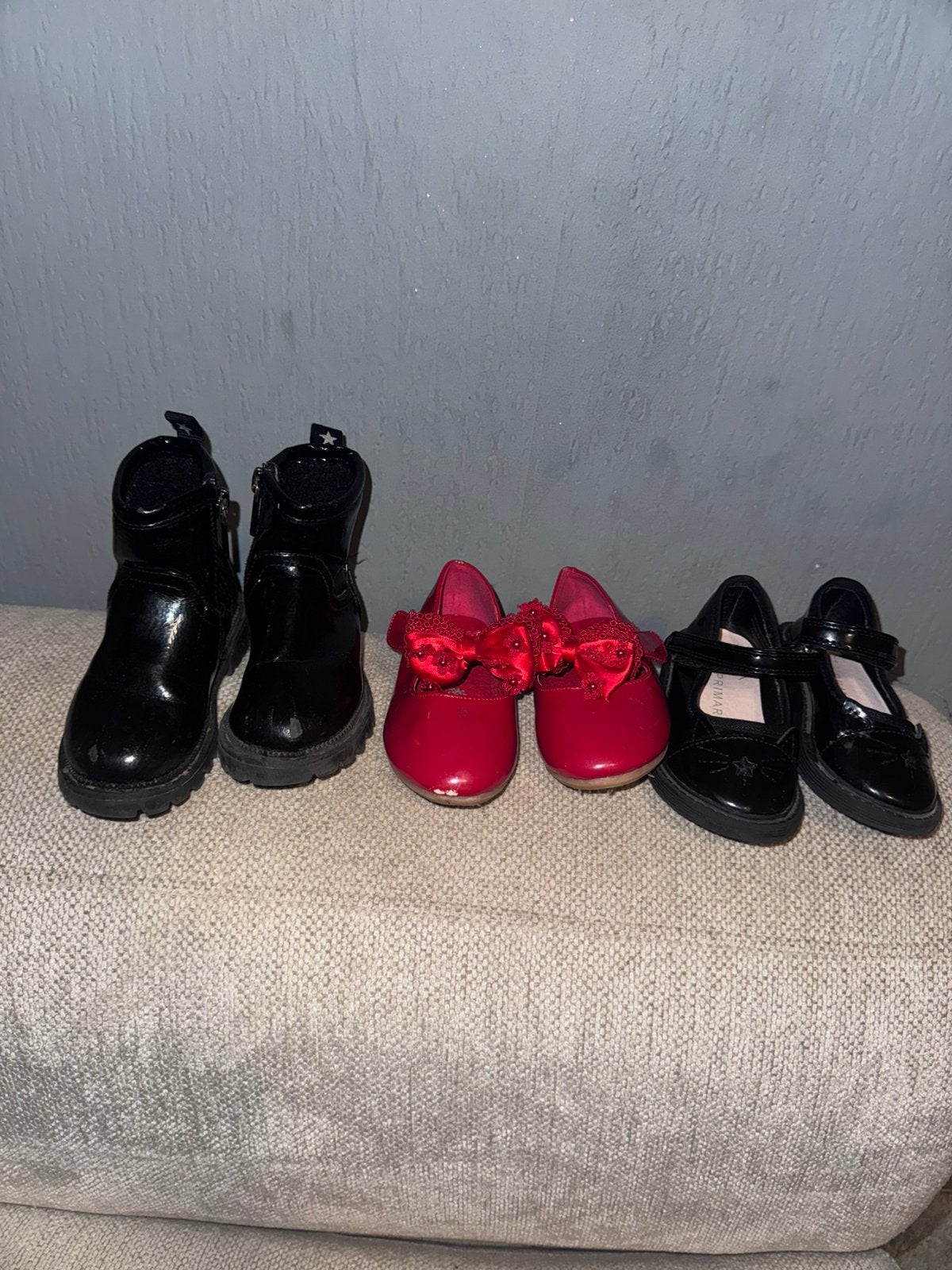 Chaussures pour enfants et filles, Enlèvement, Comme neuf, Fille