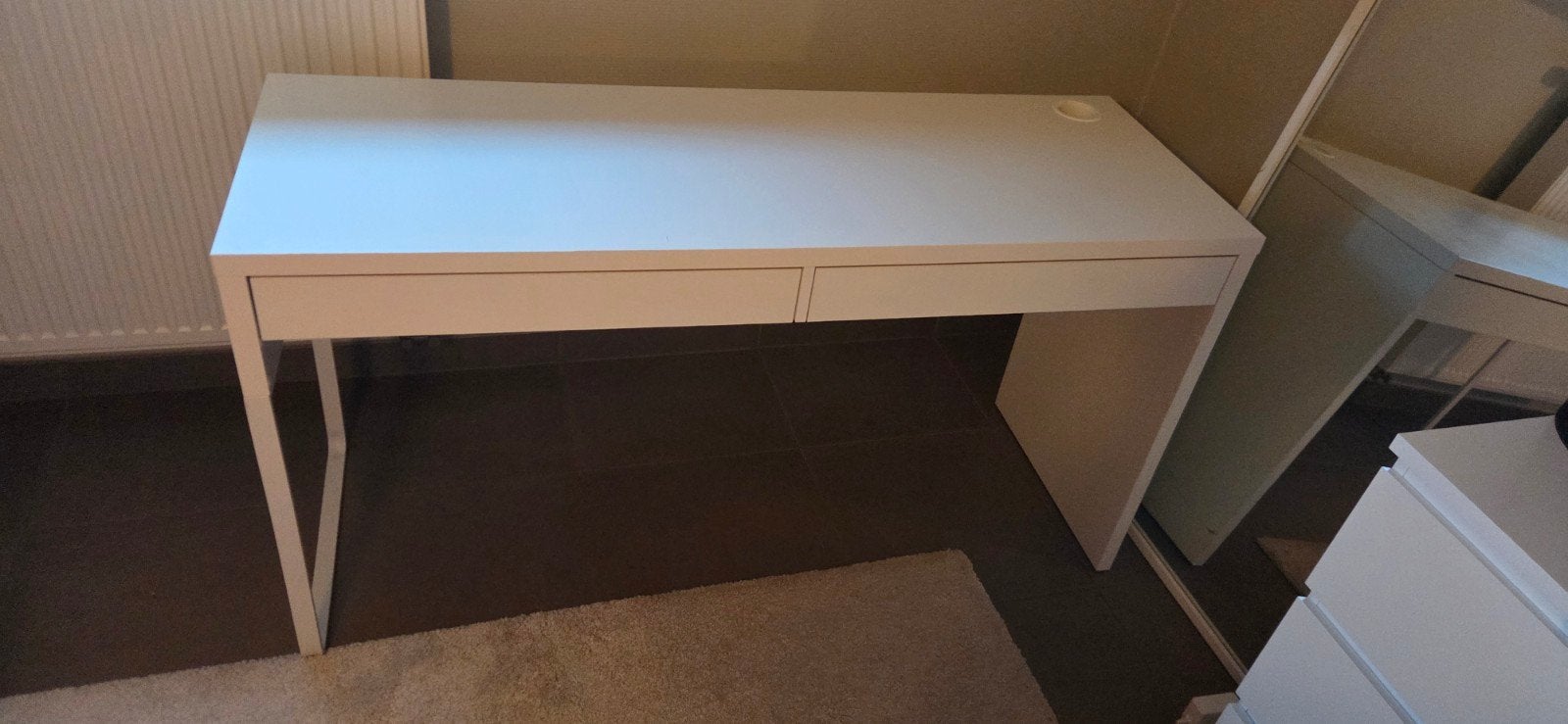 bureau/kaptafel, Enlèvement, IKEA