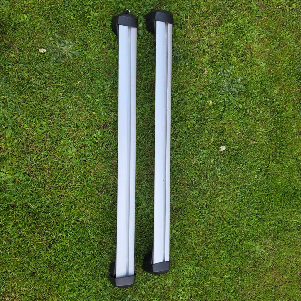 Origineel BMW X3 dakdragers vanaf 2022, Ophalen, BMW